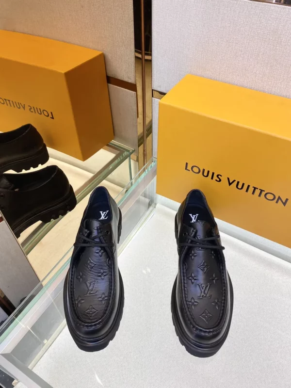 Louis Vuitton shoes - louis vuitton replica shoes