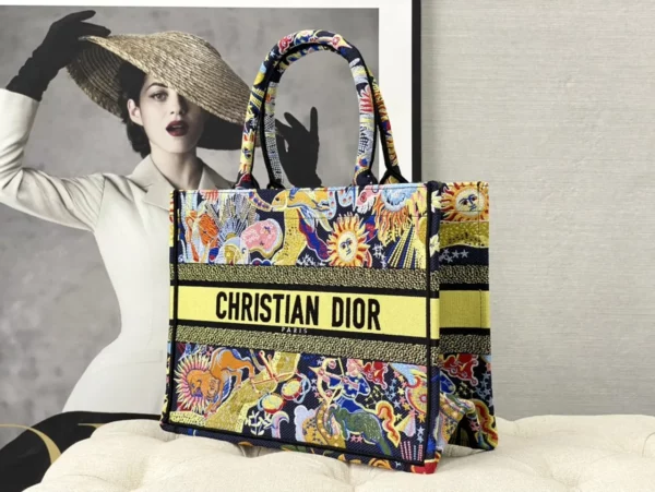 Dior bag - replica dior bags