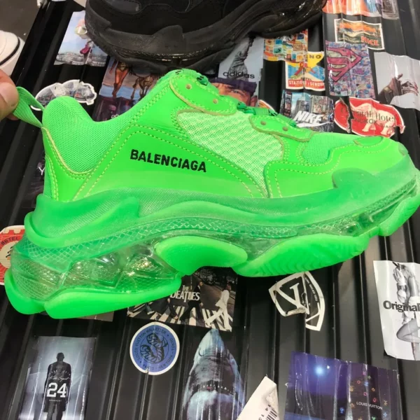 Balenciaga shoes - Replica shoes