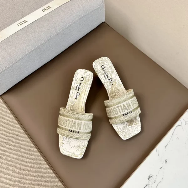 Dior shoes - rep shoes