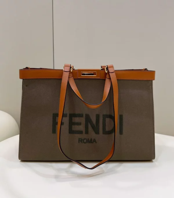 Fendi bag - fendi replica bags