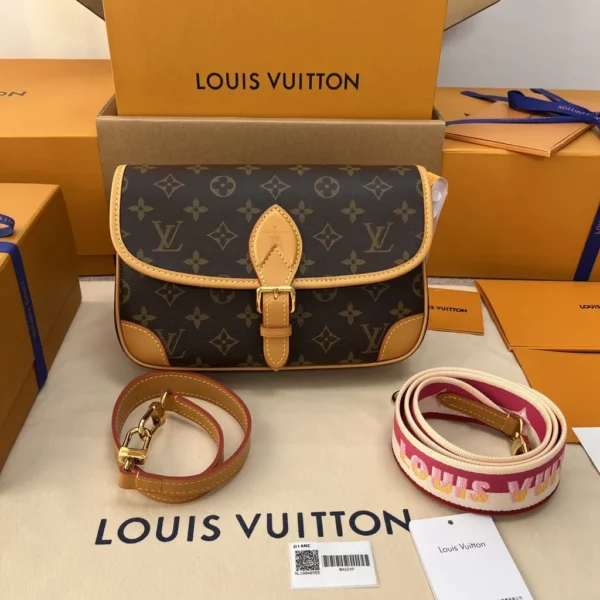 Louis Vuitton bag - louis vuitton replica bags