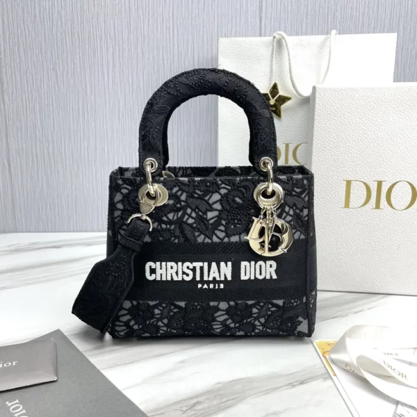 Dior bag - replica dior bags