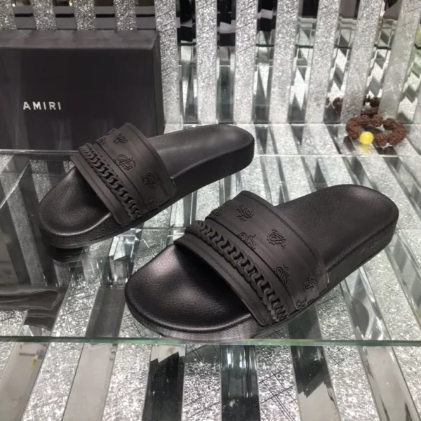 Amiri shoes - Reps shoes