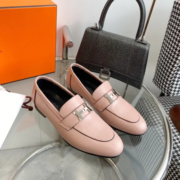 Hermes shoes - rep shoes