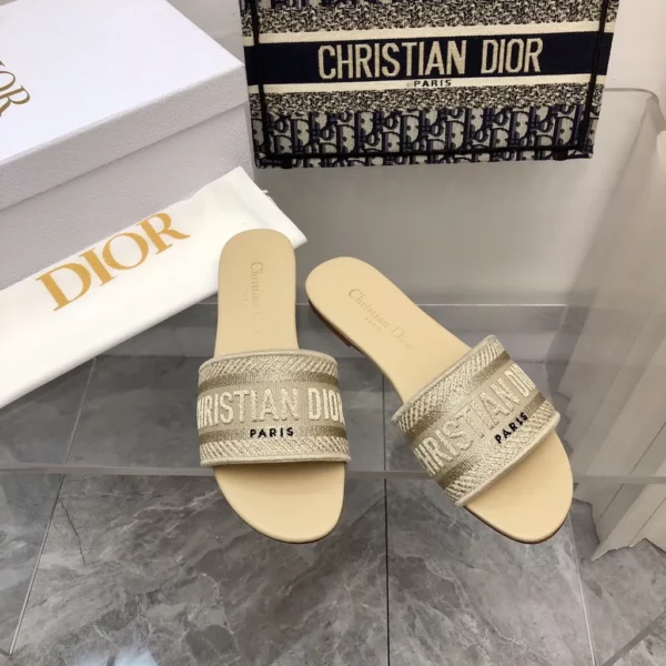 Dior shoes - Replica shoes