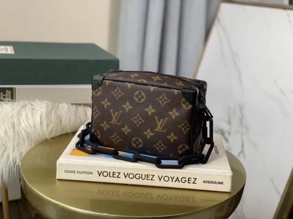 Louis Vuitton bag - louis vuitton replica bags