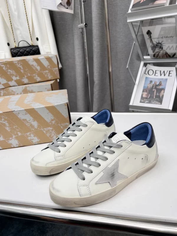 GGDB shoes - Reps shoes