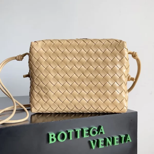 Bottega Veneta bag - rep bags