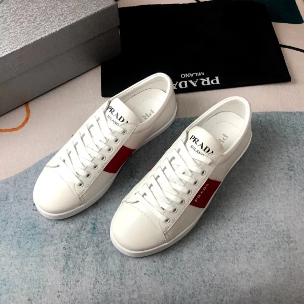 Prada shoes - Reps shoes