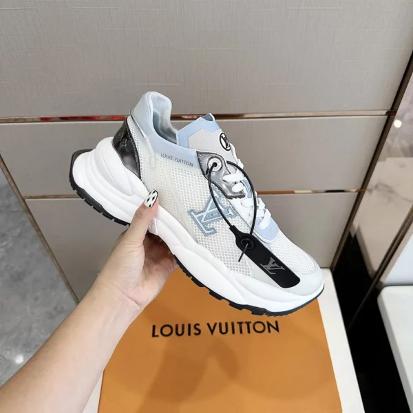 Louis Vuitton shoes - louis vuitton replica shoes