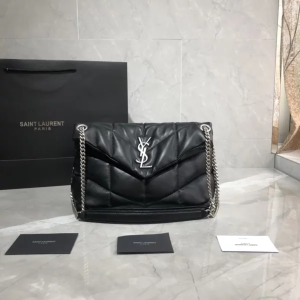 Saint Laurent bag - rep bags