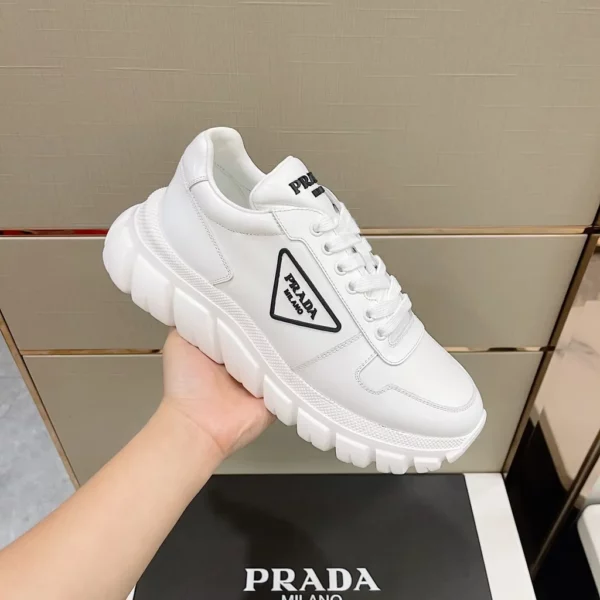 Prada shoes - Replica shoes