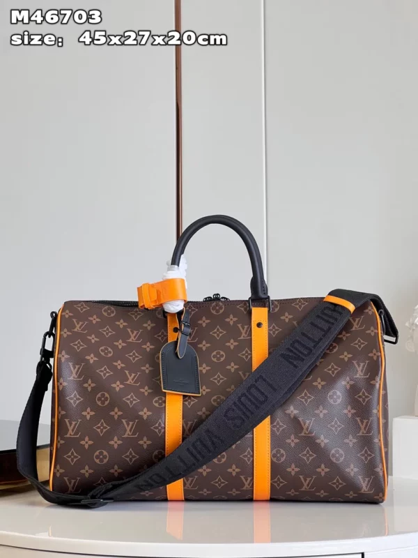 Louis Vuitton bag - louis vuitton replica bags