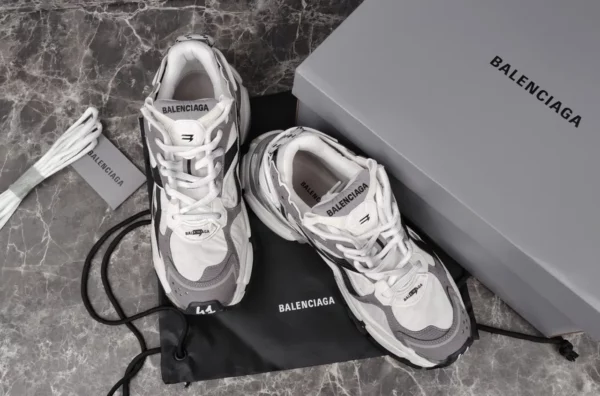 Balenciaga shoes - Replica shoes