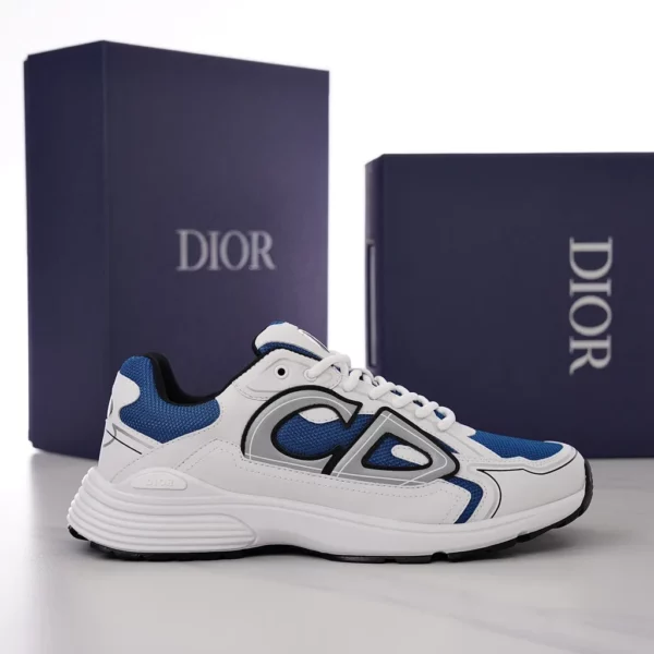 Dior shoes - rep shoes