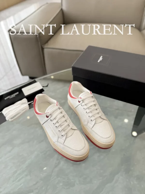 Saint Laurent shoes - Reps shoes