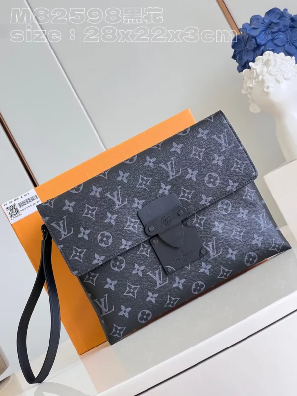 Louis Vuitton bag - louis vuitton replica bags