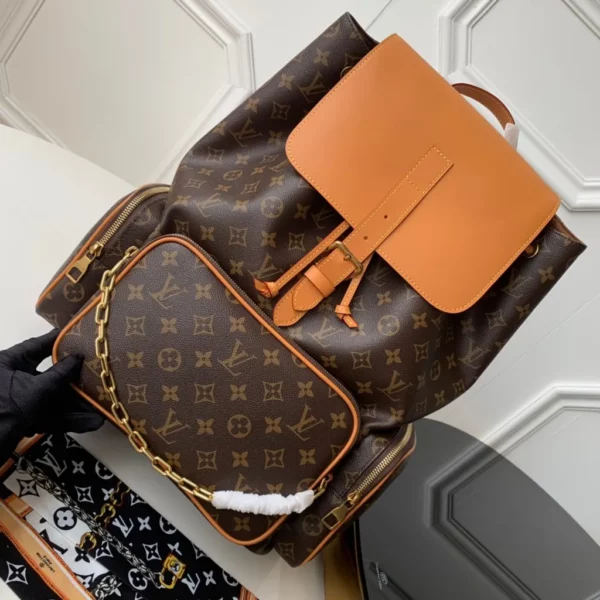 Louis Vuitton bag - louis vuitton replica bags