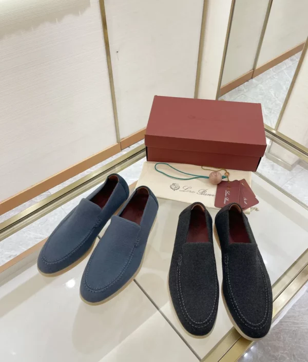 Loro Piana shoes - rep shoes