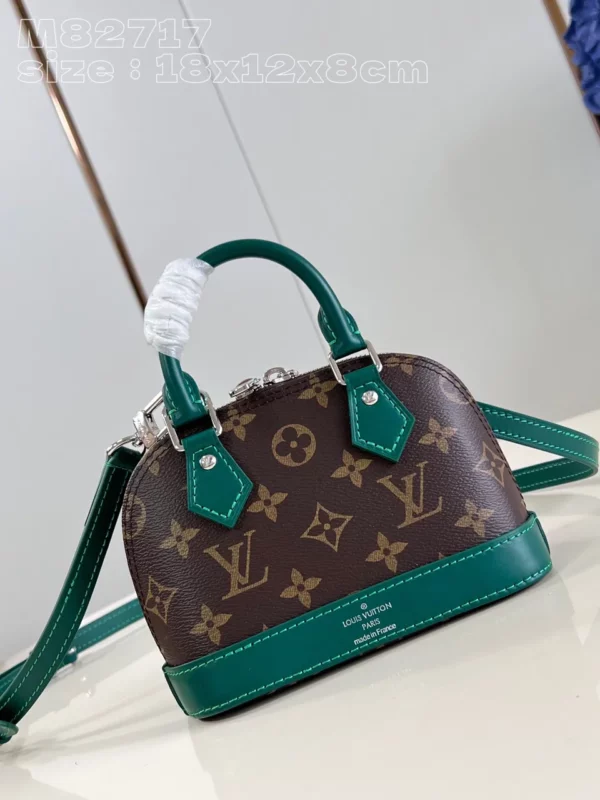 Louis Vuitton bag - louis vuitton replica bags