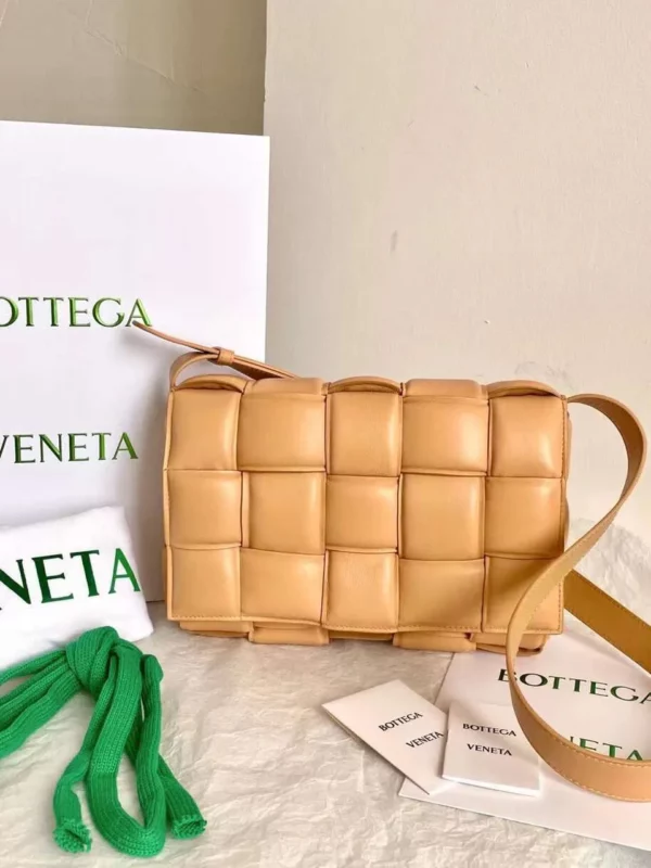 Bottega Veneta bag - rep bags