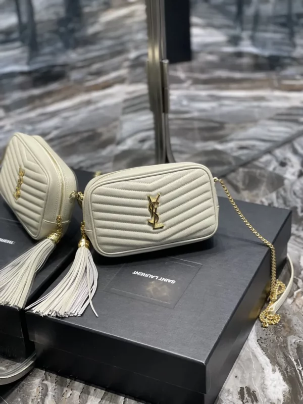 Saint Laurent bag - replica bags