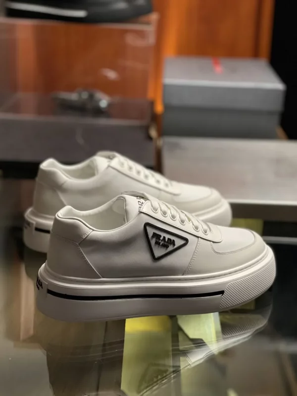 Prada shoes - Reps shoes