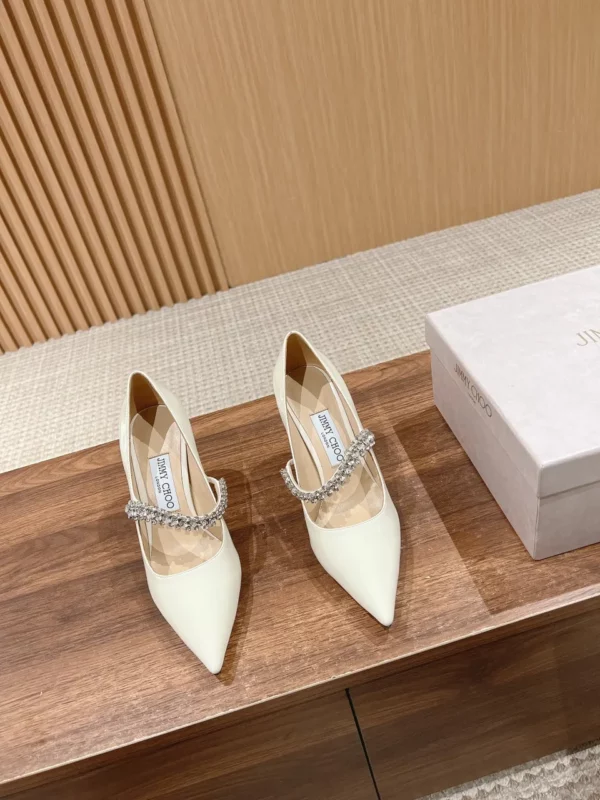 Jimmy Choo shoes - Replica shoes