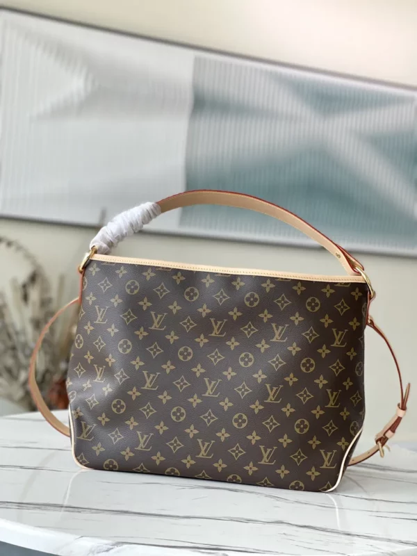 Louis Vuitton bag - louis vuitton replica bags