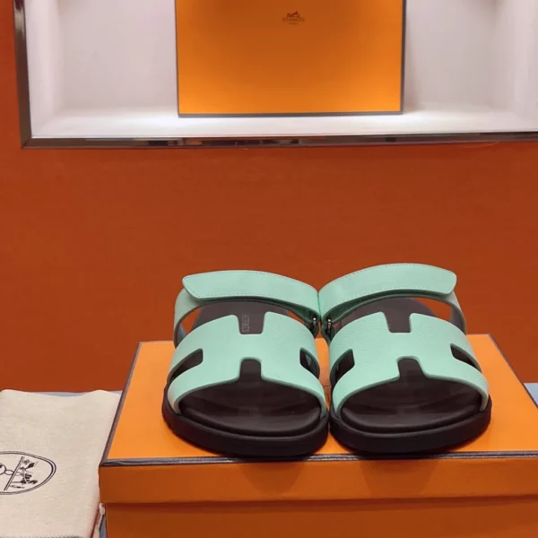 Hermes shoes - rep shoes