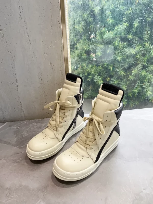 Rick Owens shoes - rep shoes