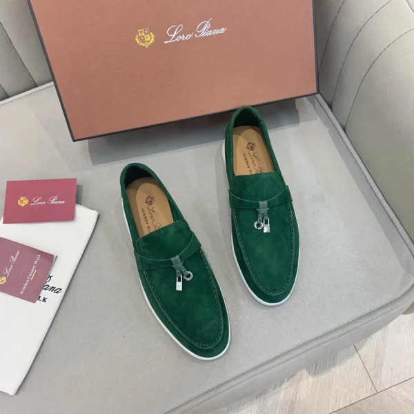 Loro Piana shoes - Replica shoes