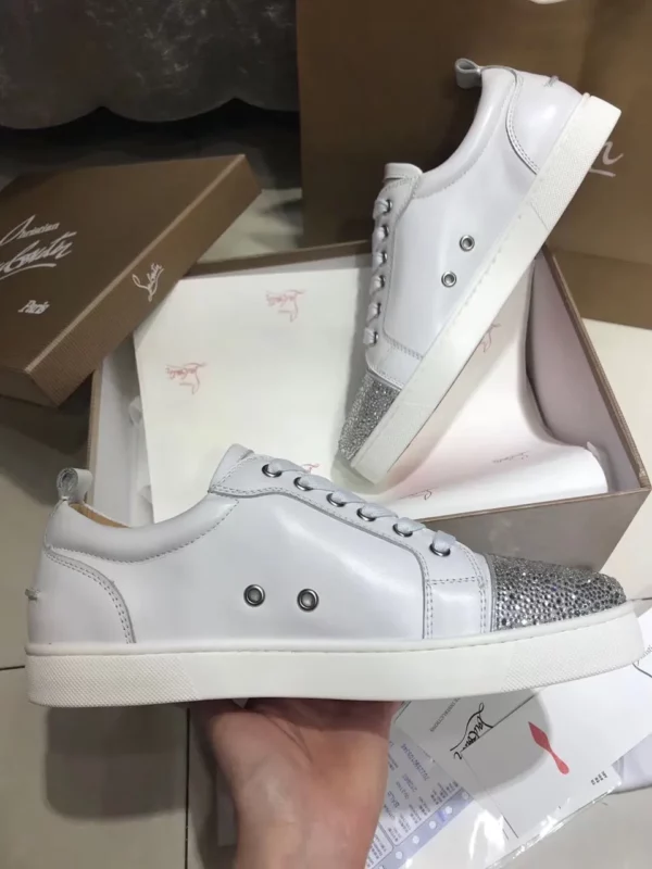 Christian Louboutin shoes - Reps shoes