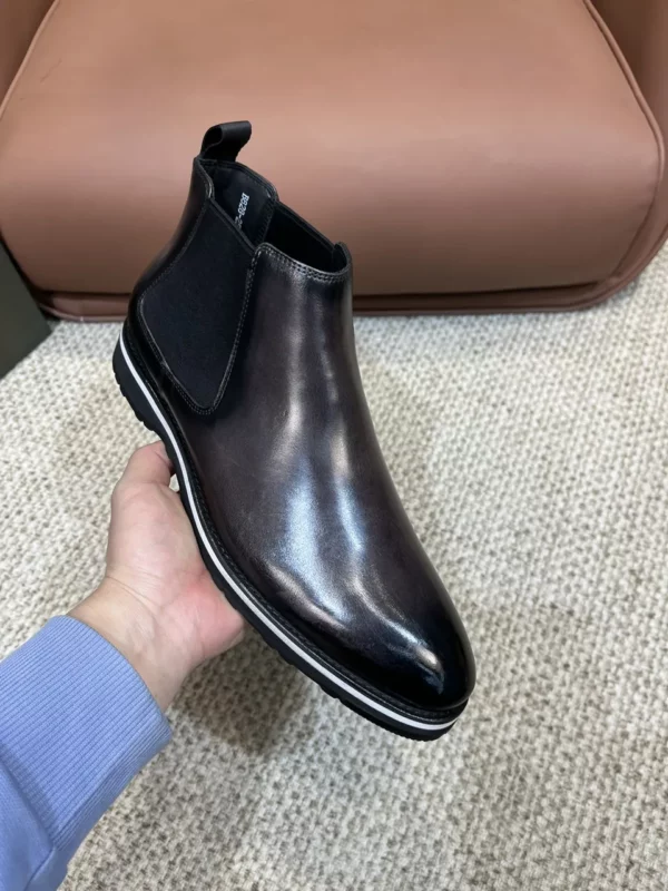 Berluti shoes - Replica shoes