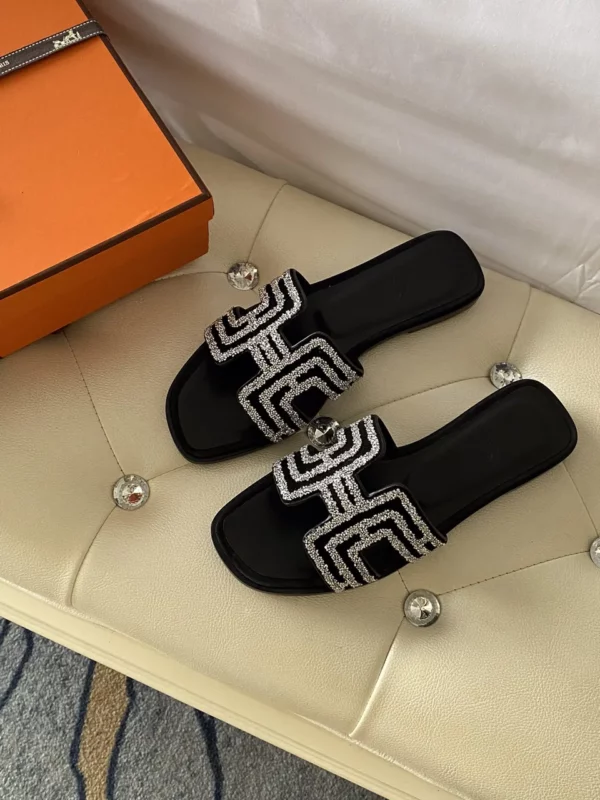 Hermes shoes - rep shoes