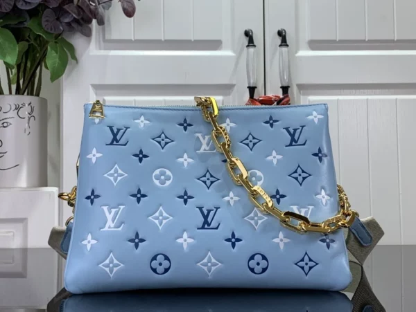 Louis Vuitton bag - louis vuitton replica bags