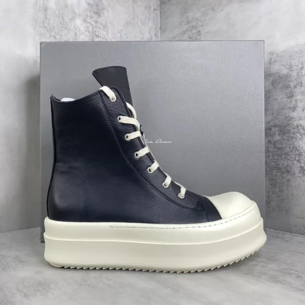 Rick Owens shoes - Replica shoes