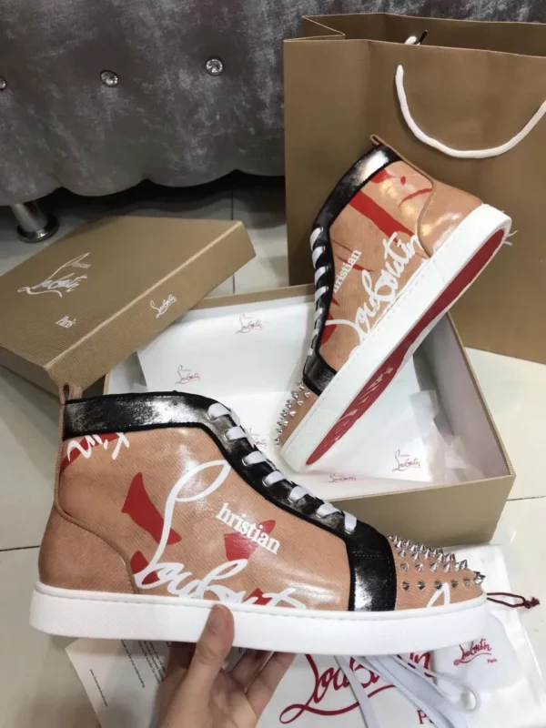 Christian Louboutin shoes - Reps shoes