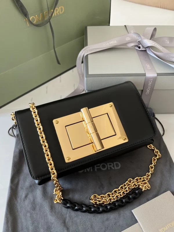 Tom Ford bag - rep bags