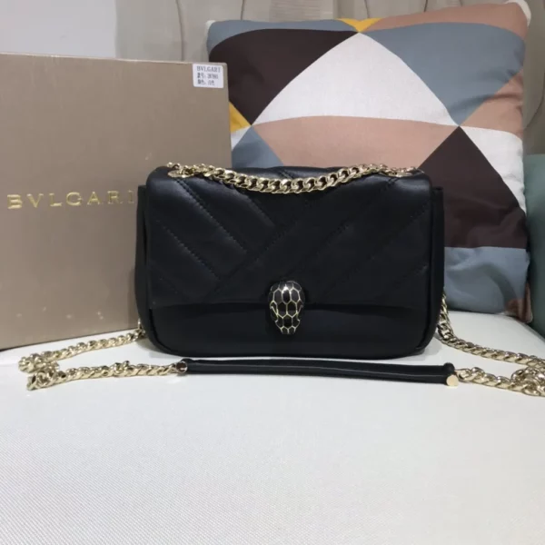 Bvlgari bag - replica bags