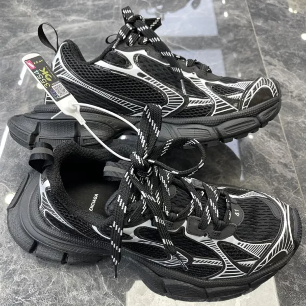 Balenciaga shoes - rep shoes