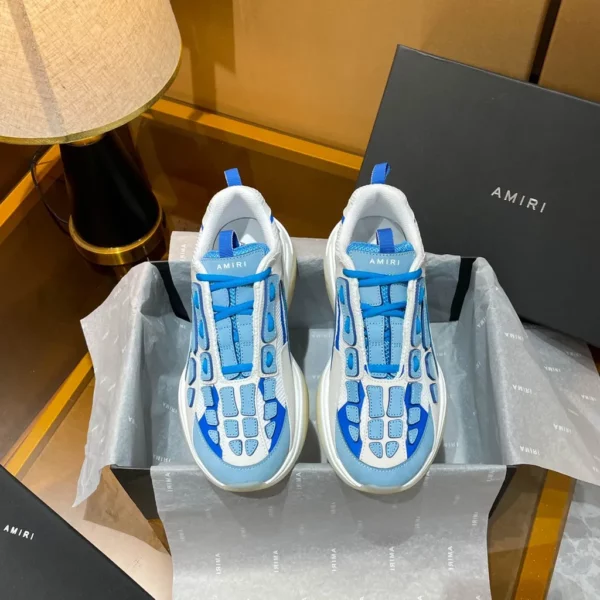 Amiri shoes - rep shoes