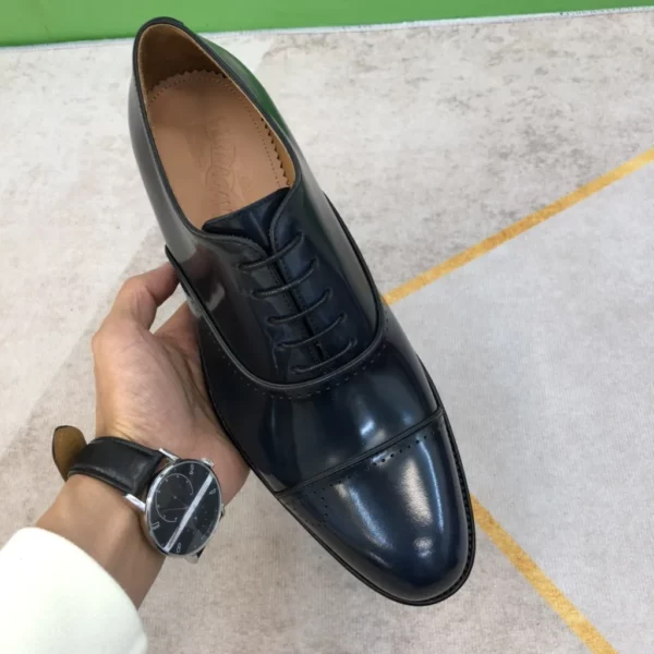 Ferragamo shoes - rep shoes