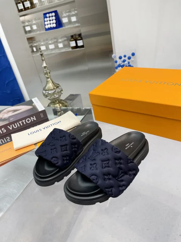 Louis Vuitton shoes - louis vuitton replica shoes