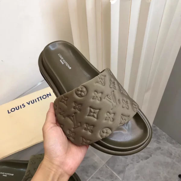 Louis Vuitton shoes - louis vuitton replica shoes