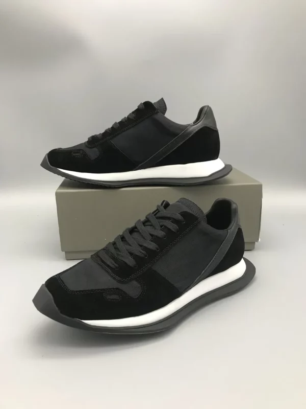 Rick Owens shoes - rep shoes