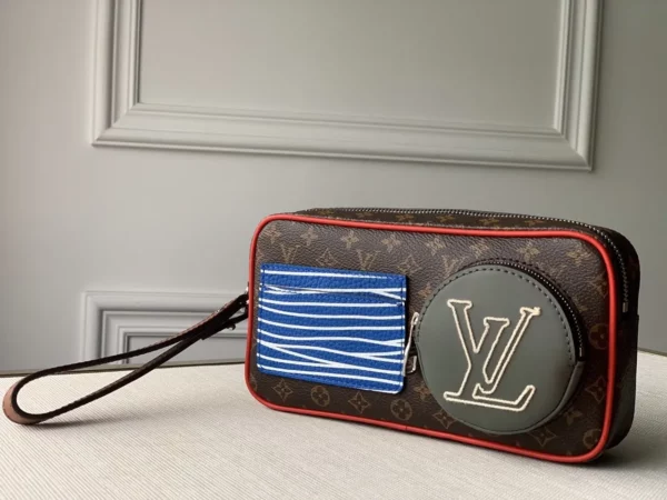 Louis Vuitton bag - louis vuitton replica bags