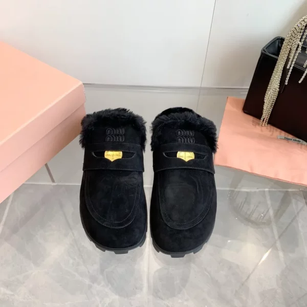 MiuMiu shoes - rep shoes