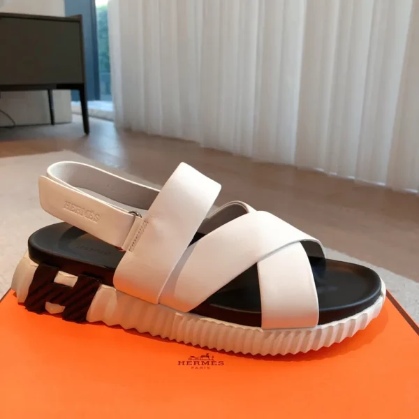 Hermes shoes - Reps shoes